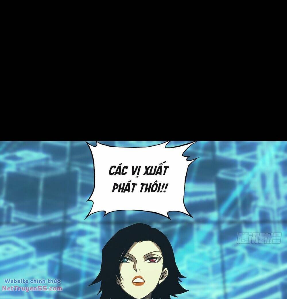 Đại Tượng Vô Hình - Chapter 390 - Page 49