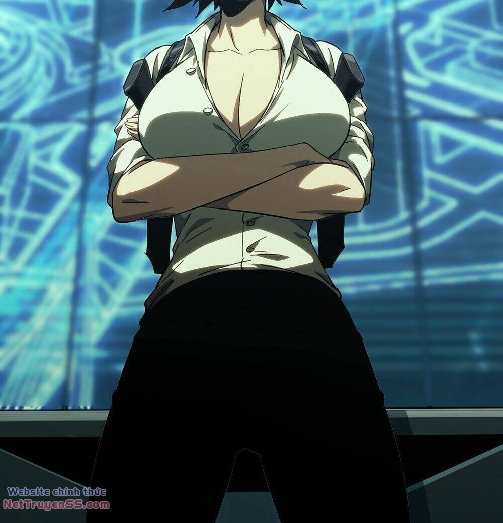Đại Tượng Vô Hình - Chapter 390 - Page 50