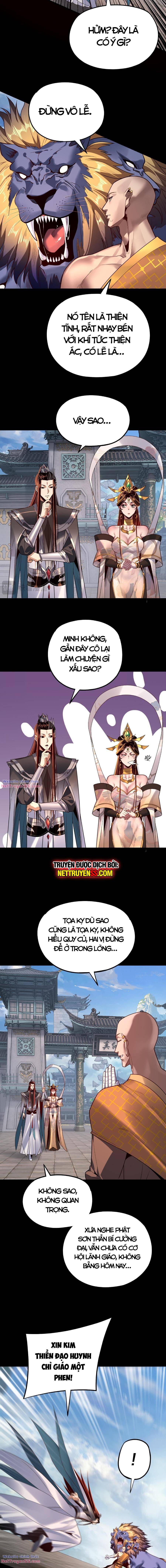 Ta Trời Sinh Đã Là Nhân Vật Phản Diện - Chapter 131 - Page 4