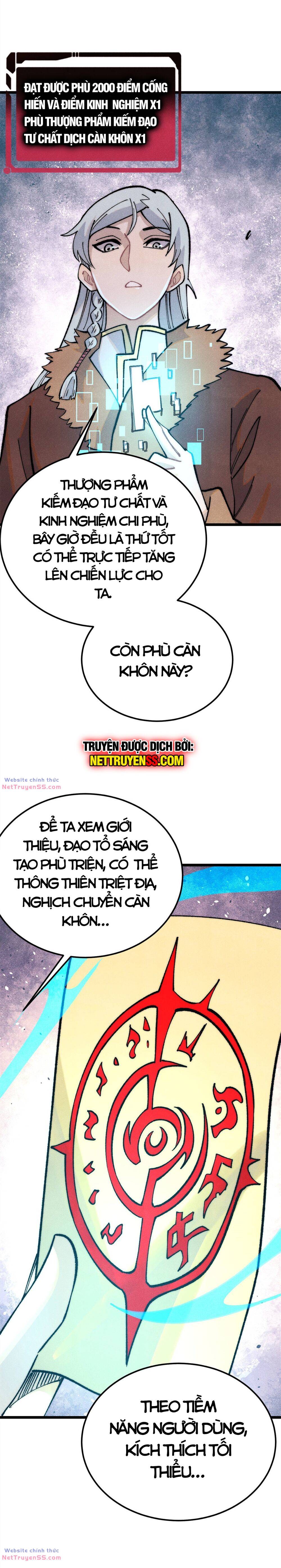 Vạn Cổ Tối Cường Tông - Chapter 303 - Page 11