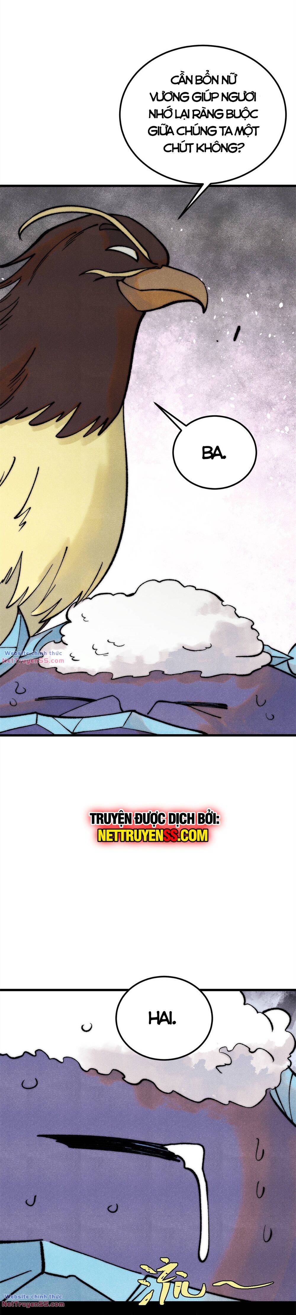 Vạn Cổ Tối Cường Tông - Chapter 303 - Page 3