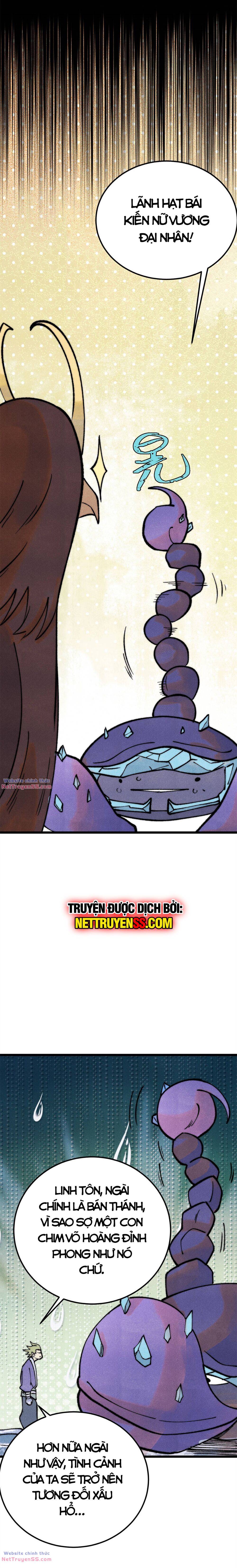 Vạn Cổ Tối Cường Tông - Chapter 303 - Page 6