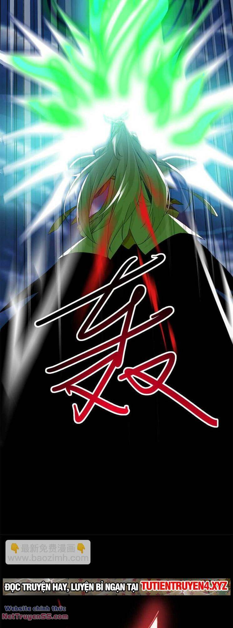 Cường Giả Đến Từ Trại Tâm Thần - Chapter 232 - Page 9