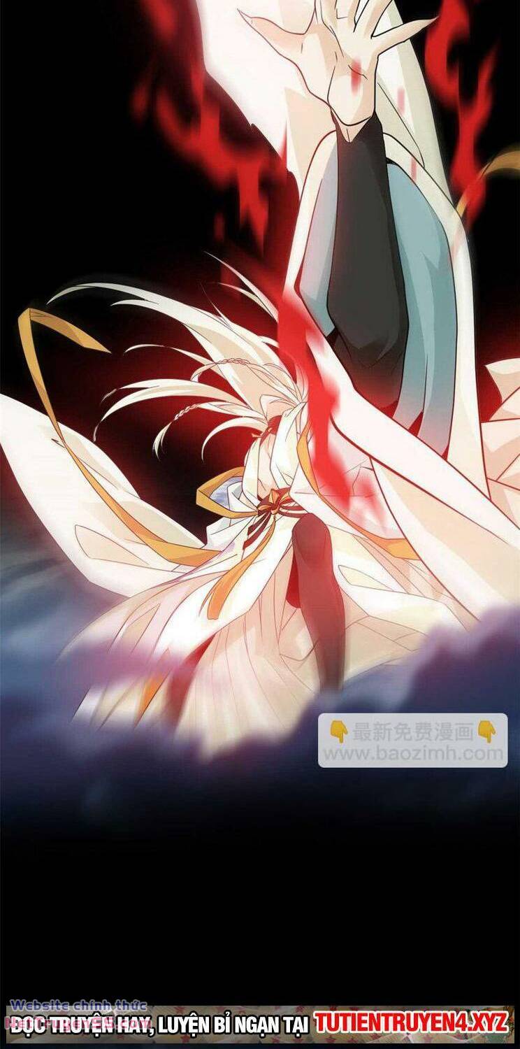 Cường Giả Đến Từ Trại Tâm Thần - Chapter 232 - Page 11