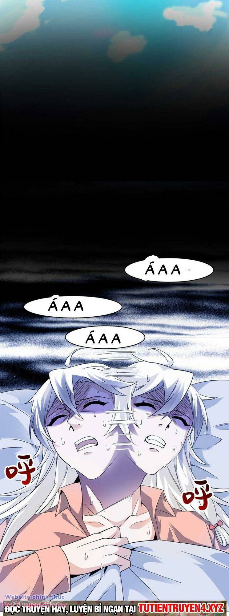 Cường Giả Đến Từ Trại Tâm Thần - Chapter 232 - Page 13