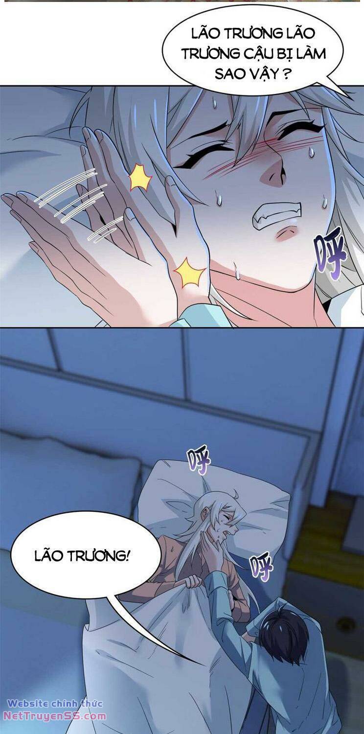 Cường Giả Đến Từ Trại Tâm Thần - Chapter 232 - Page 14