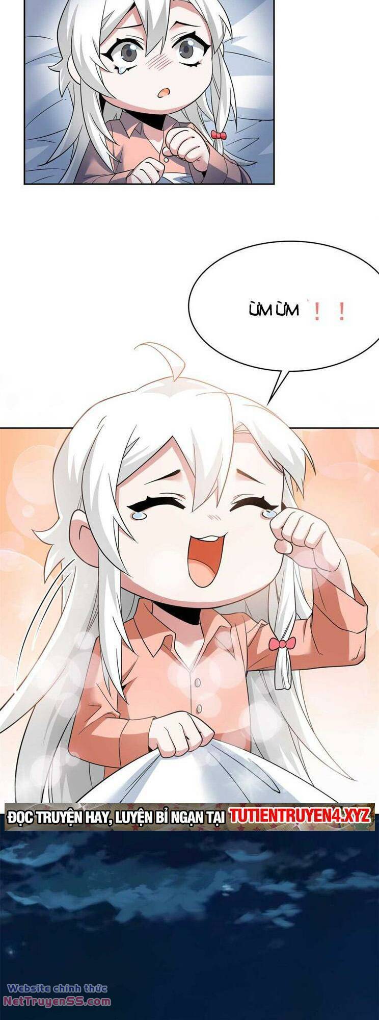 Cường Giả Đến Từ Trại Tâm Thần - Chapter 232 - Page 17