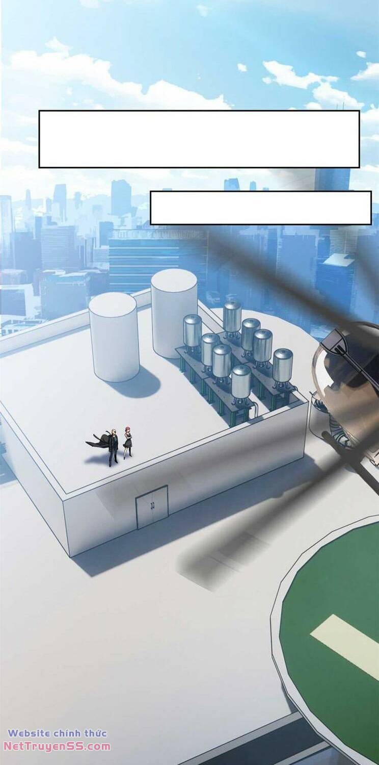 Cường Giả Đến Từ Trại Tâm Thần - Chapter 232 - Page 19