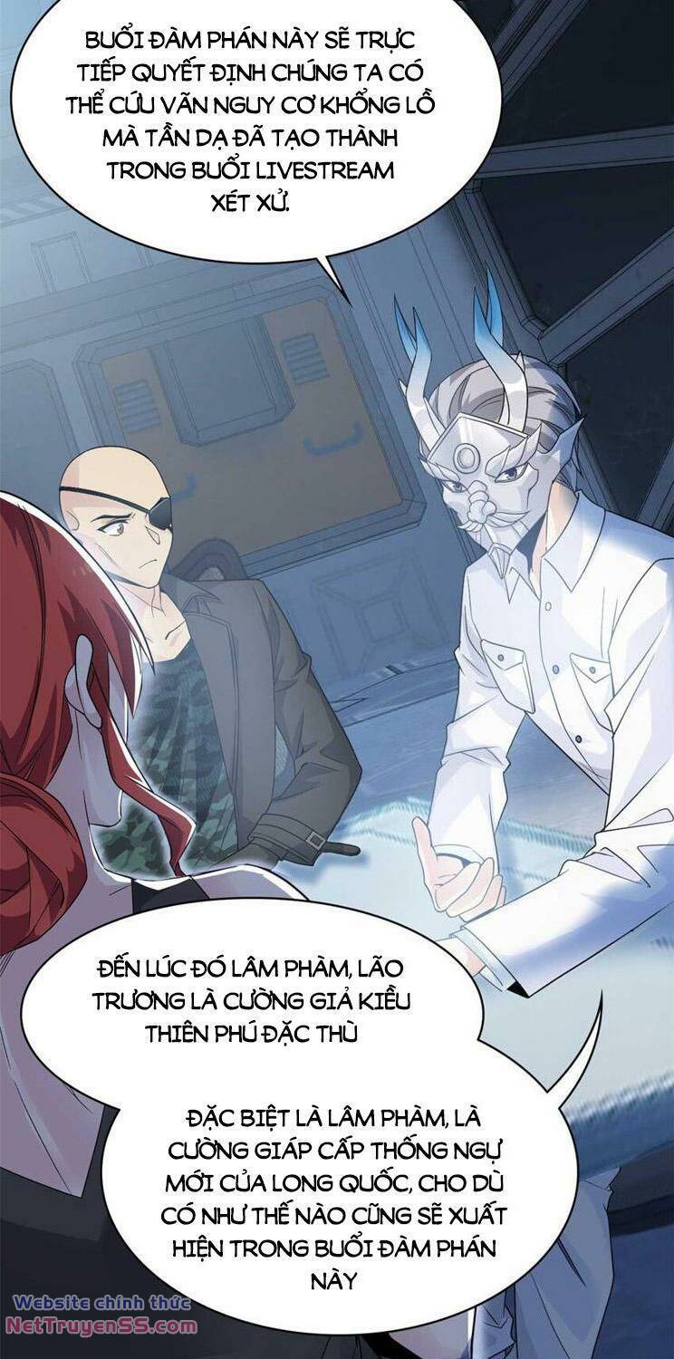 Cường Giả Đến Từ Trại Tâm Thần - Chapter 232 - Page 26