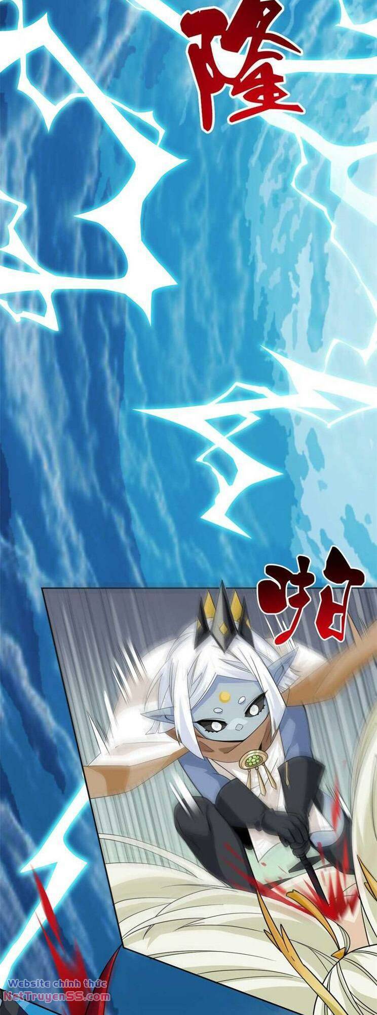 Cường Giả Đến Từ Trại Tâm Thần - Chapter 232 - Page 5