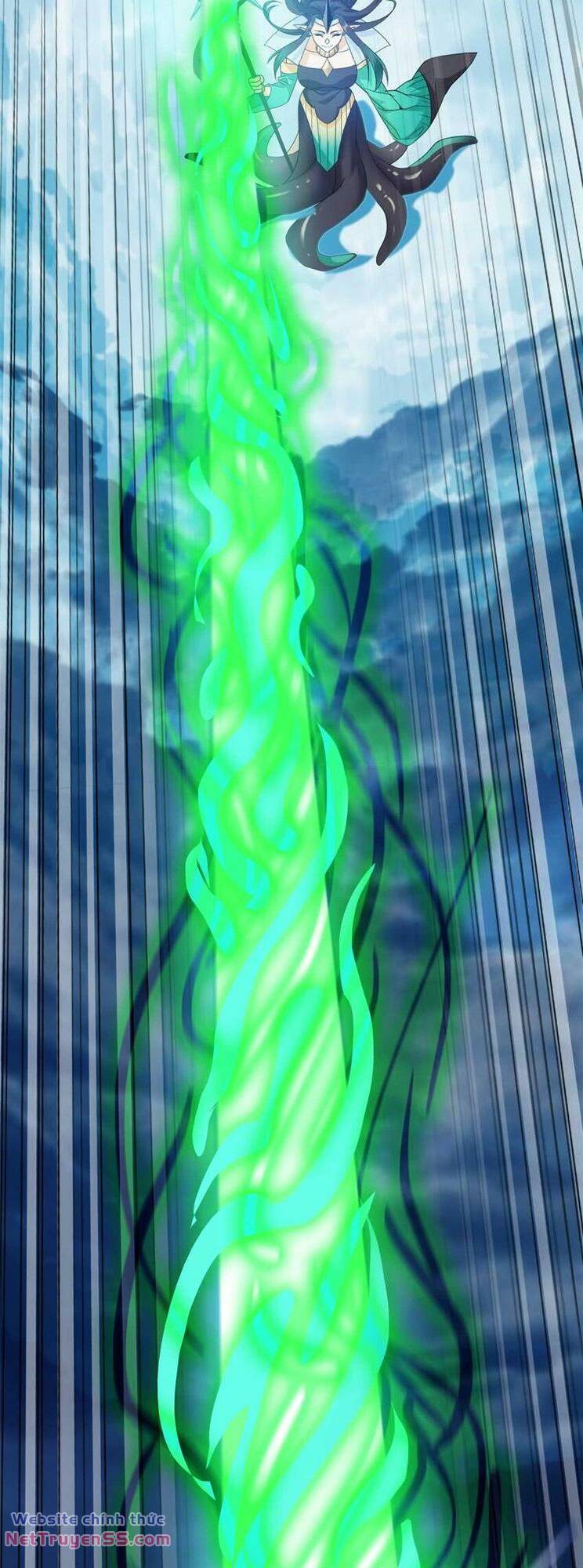 Cường Giả Đến Từ Trại Tâm Thần - Chapter 232 - Page 8