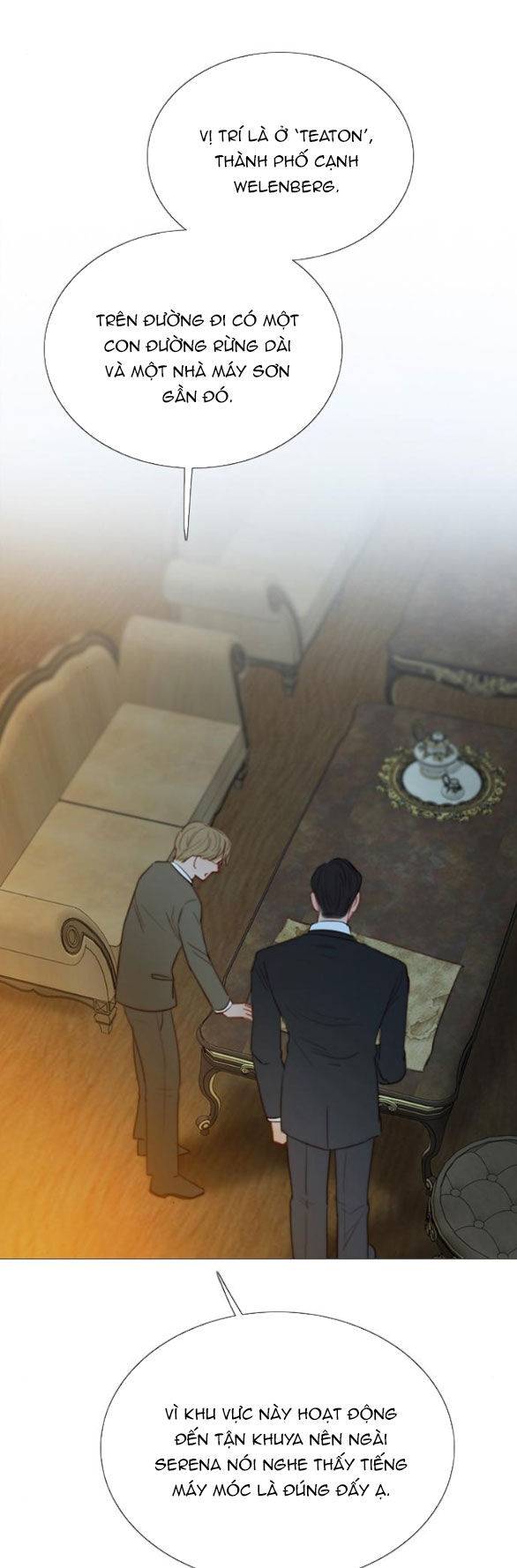 Serena - Chapter 71.2 - Page 14