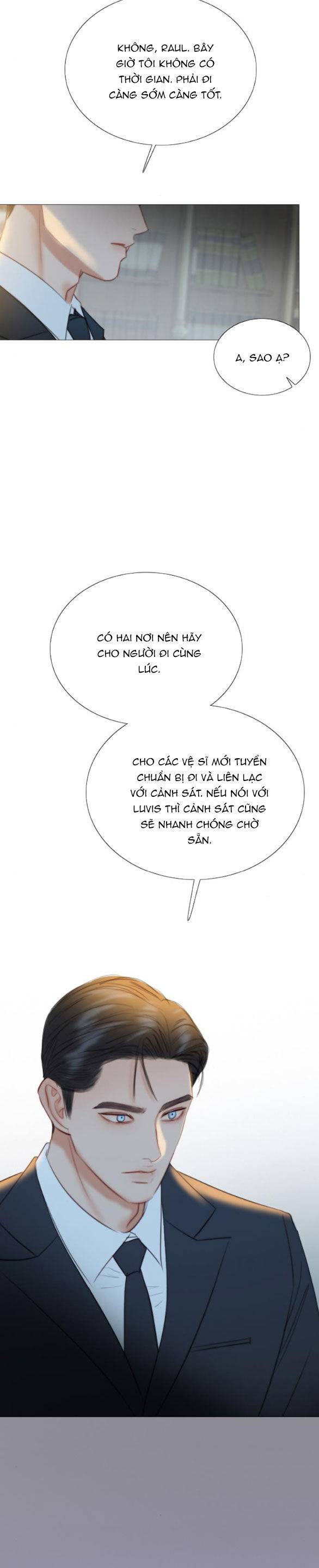 Serena - Chapter 71.2 - Page 18