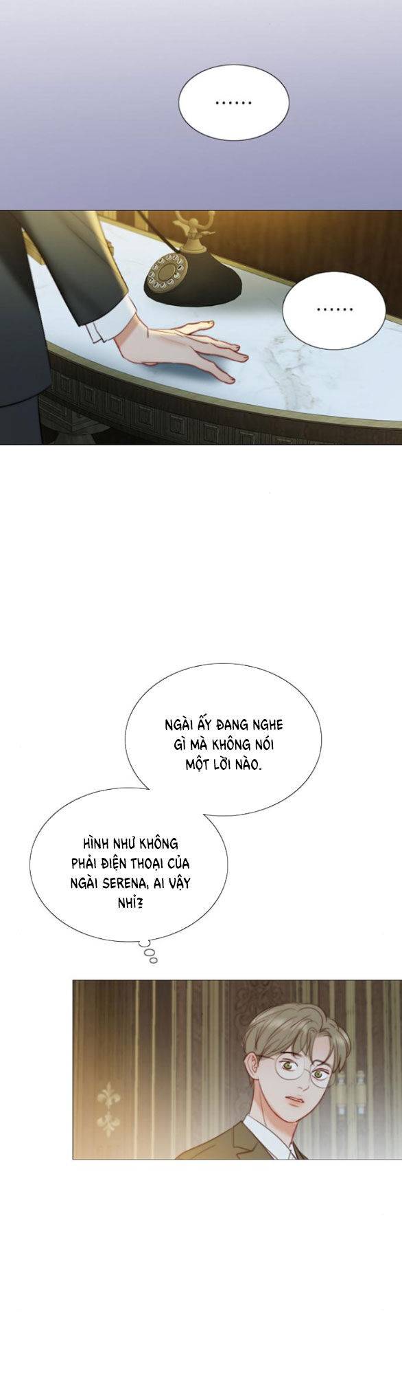 Serena - Chapter 71.2 - Page 22