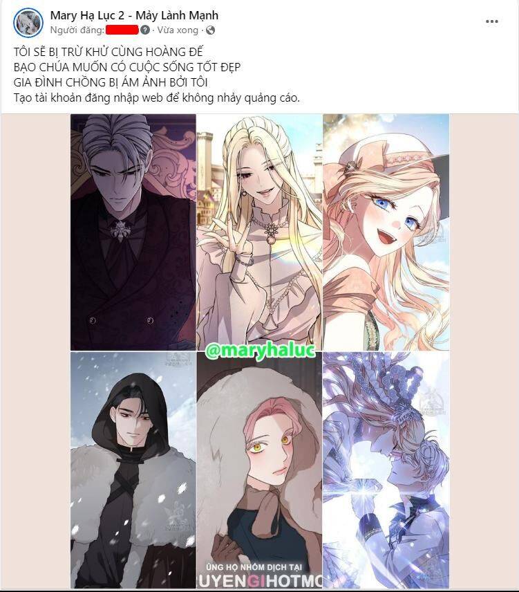 Serena - Chapter 71.2 - Page 34