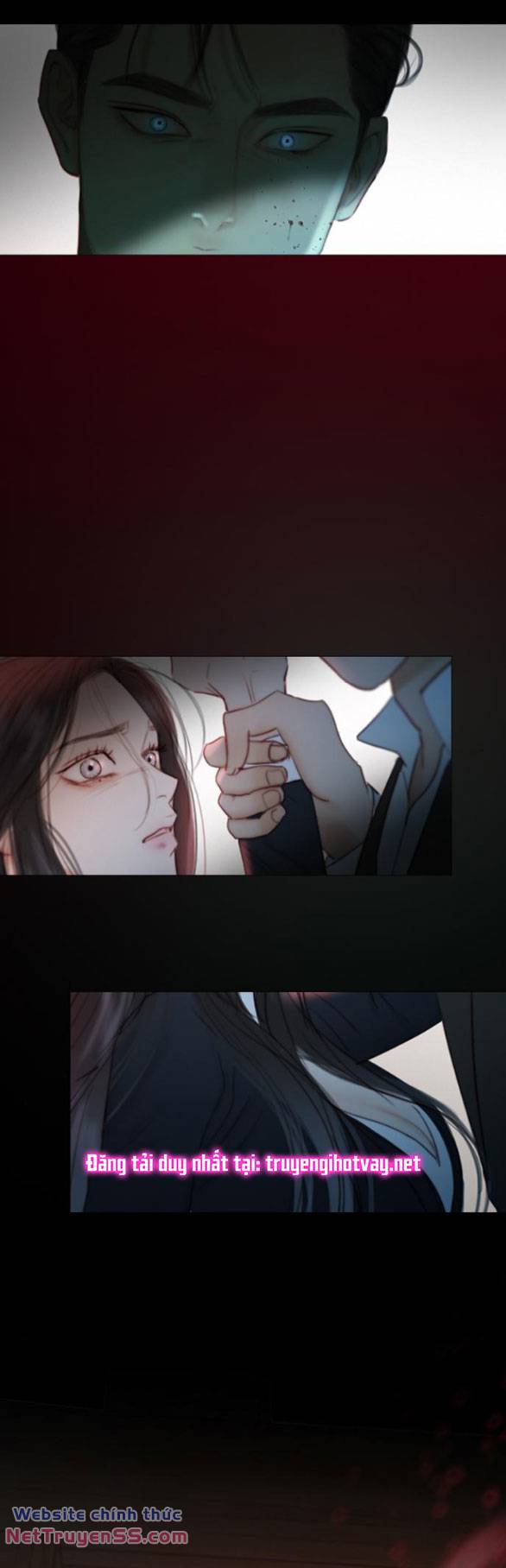 Serena - Chapter 72.1 - Page 25