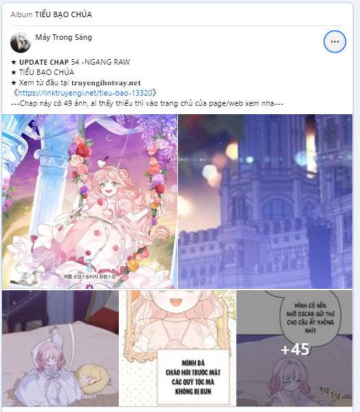 Serena - Chapter 72.1 - Page 30