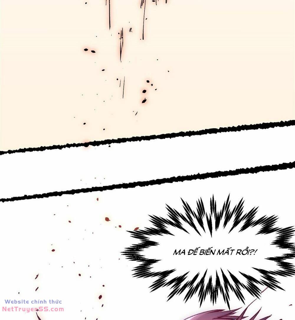 Đỉnh Cấp Khí Vận Lặng Lẽ Tu Luyện Ngàn Năm - Chapter 149 - Page 9