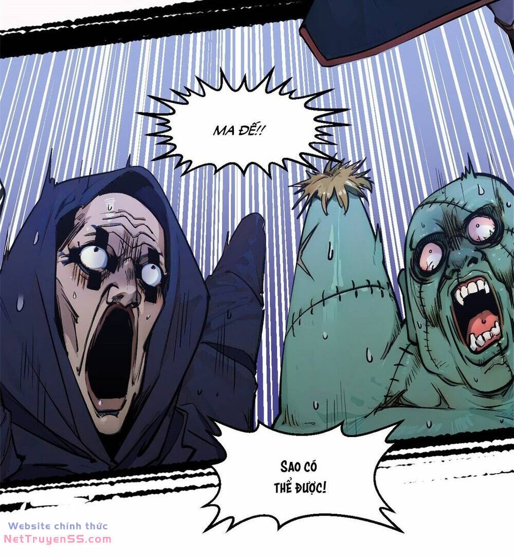 Đỉnh Cấp Khí Vận Lặng Lẽ Tu Luyện Ngàn Năm - Chapter 149 - Page 11