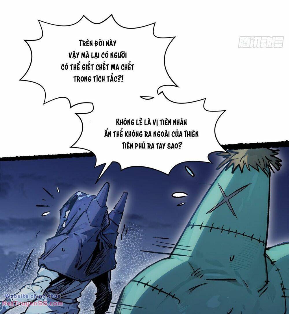 Đỉnh Cấp Khí Vận Lặng Lẽ Tu Luyện Ngàn Năm - Chapter 149 - Page 12