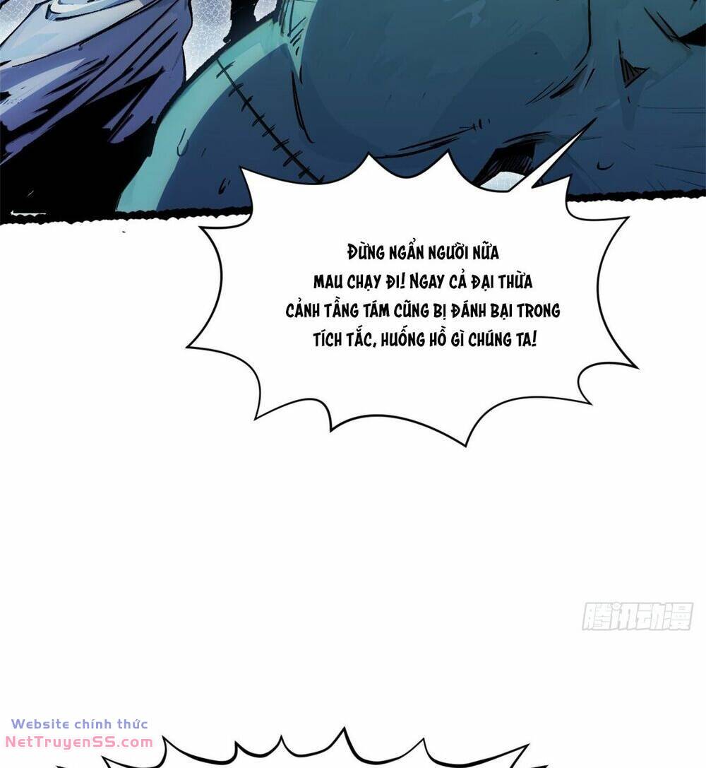 Đỉnh Cấp Khí Vận Lặng Lẽ Tu Luyện Ngàn Năm - Chapter 149 - Page 13