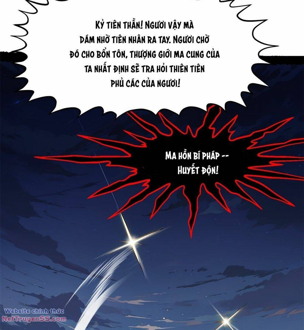 Đỉnh Cấp Khí Vận Lặng Lẽ Tu Luyện Ngàn Năm - Chapter 149 - Page 14