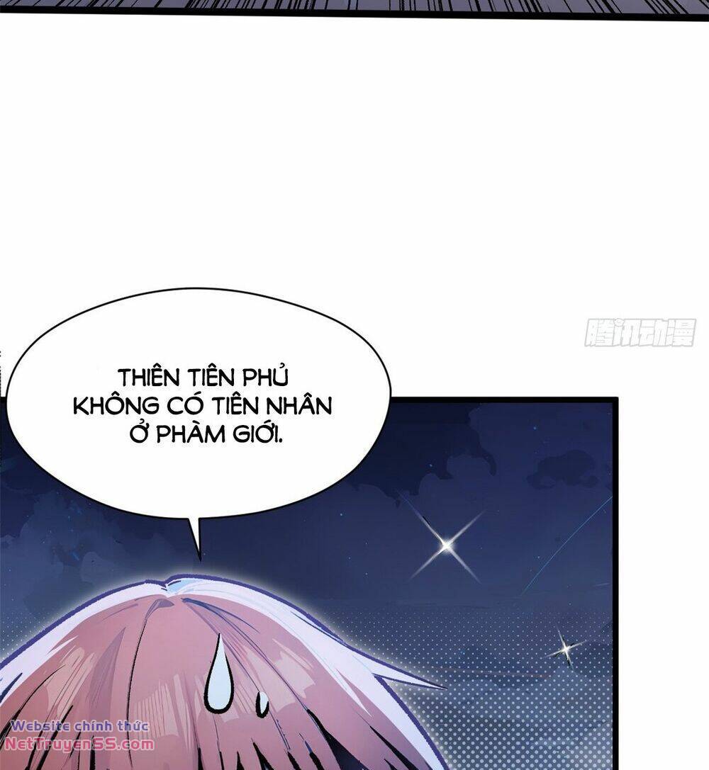 Đỉnh Cấp Khí Vận Lặng Lẽ Tu Luyện Ngàn Năm - Chapter 149 - Page 16