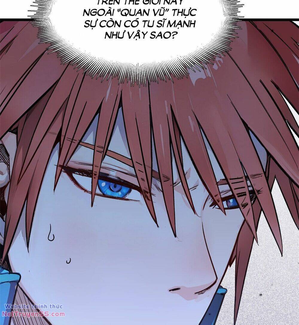 Đỉnh Cấp Khí Vận Lặng Lẽ Tu Luyện Ngàn Năm - Chapter 149 - Page 18