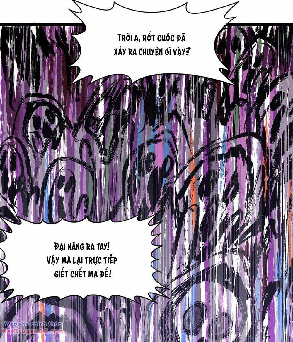 Đỉnh Cấp Khí Vận Lặng Lẽ Tu Luyện Ngàn Năm - Chapter 149 - Page 25