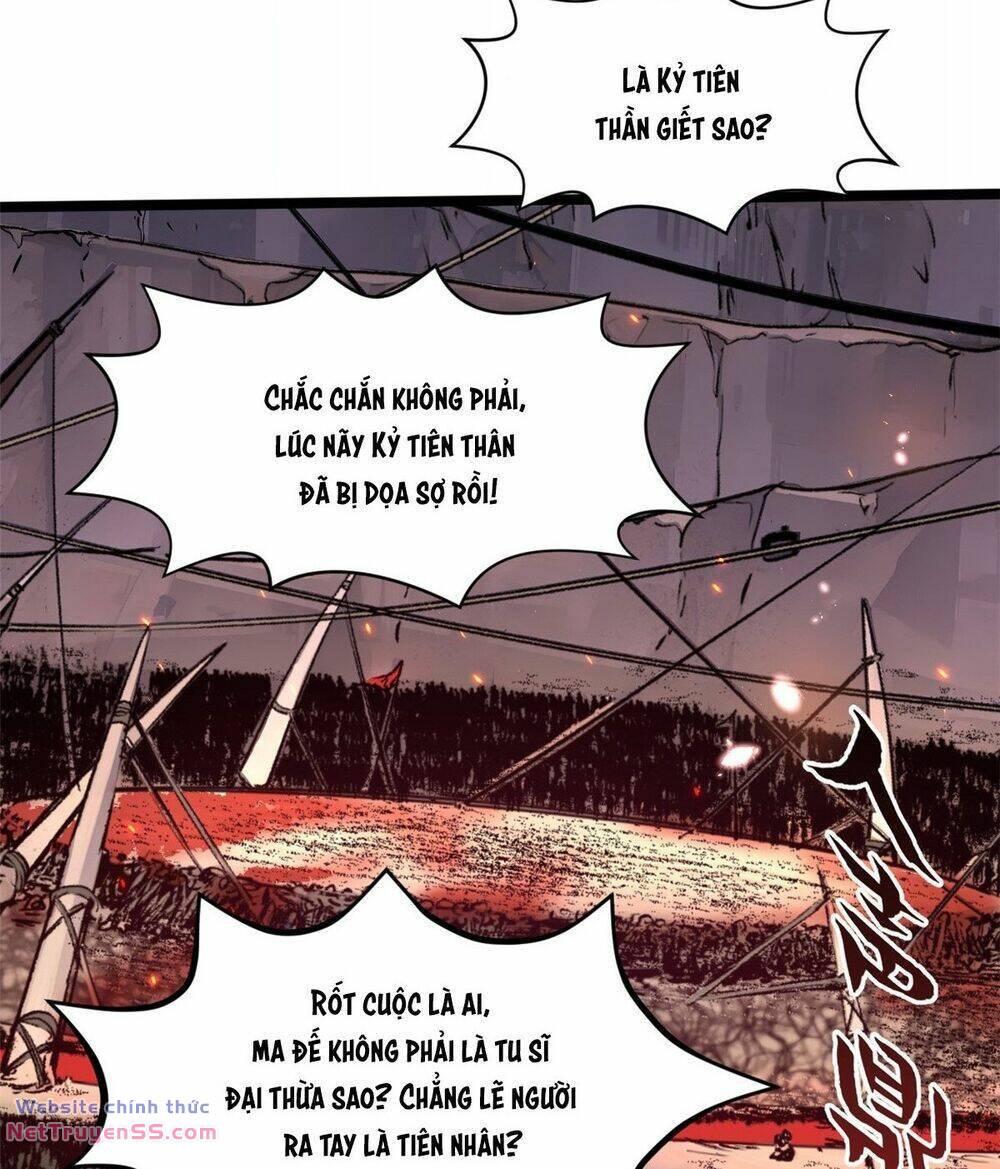 Đỉnh Cấp Khí Vận Lặng Lẽ Tu Luyện Ngàn Năm - Chapter 149 - Page 27