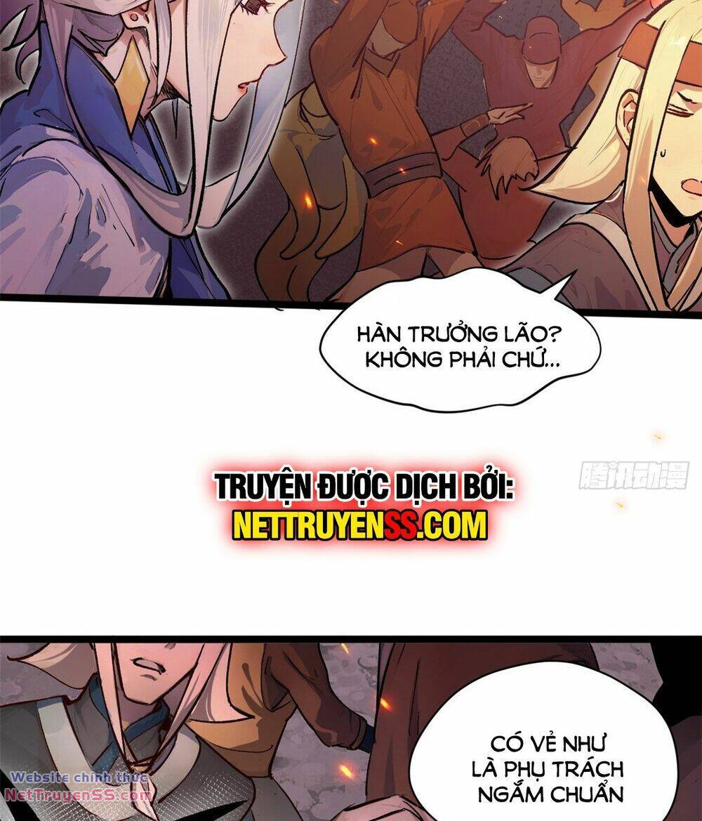 Đỉnh Cấp Khí Vận Lặng Lẽ Tu Luyện Ngàn Năm - Chapter 149 - Page 29