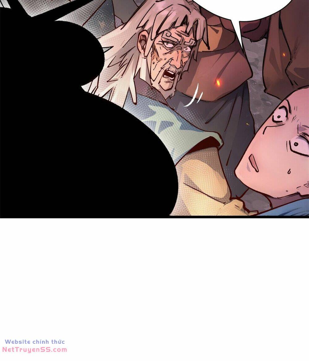 Đỉnh Cấp Khí Vận Lặng Lẽ Tu Luyện Ngàn Năm - Chapter 149 - Page 30