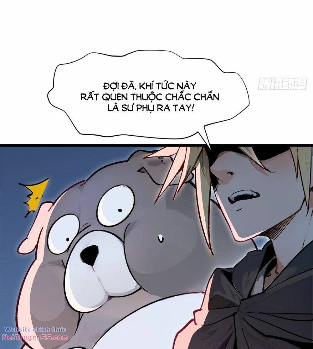 Đỉnh Cấp Khí Vận Lặng Lẽ Tu Luyện Ngàn Năm - Chapter 149 - Page 36