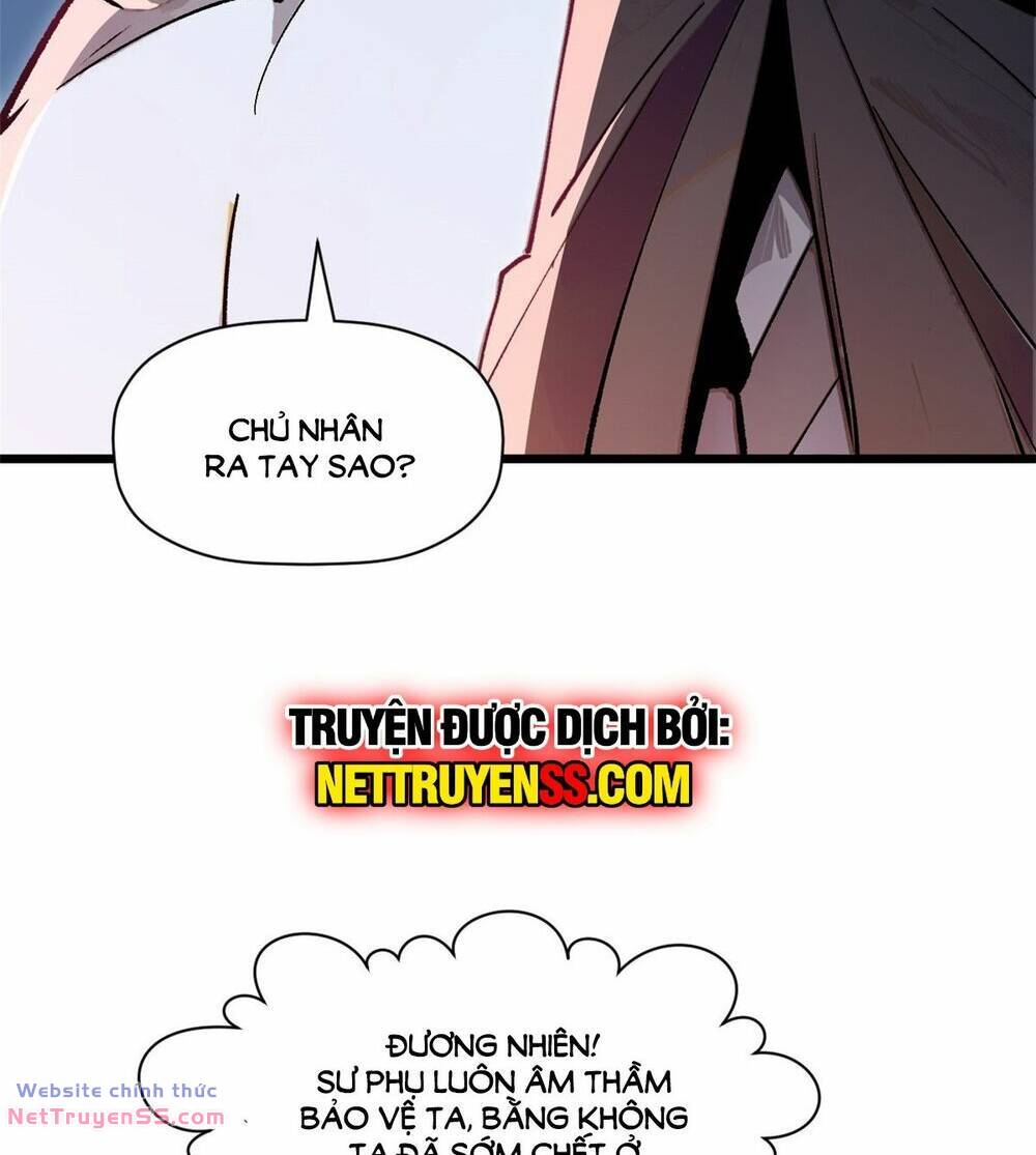 Đỉnh Cấp Khí Vận Lặng Lẽ Tu Luyện Ngàn Năm - Chapter 149 - Page 37