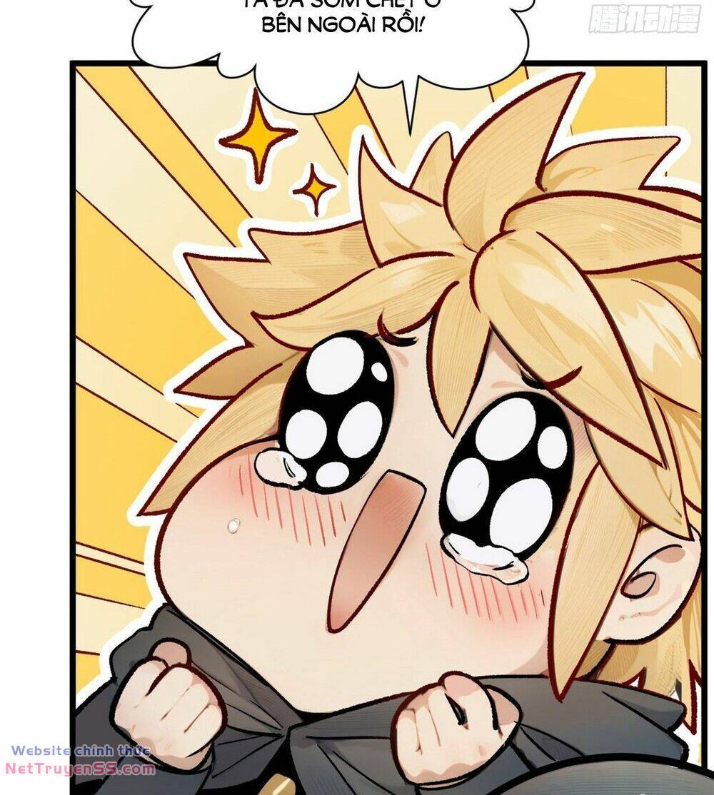 Đỉnh Cấp Khí Vận Lặng Lẽ Tu Luyện Ngàn Năm - Chapter 149 - Page 38