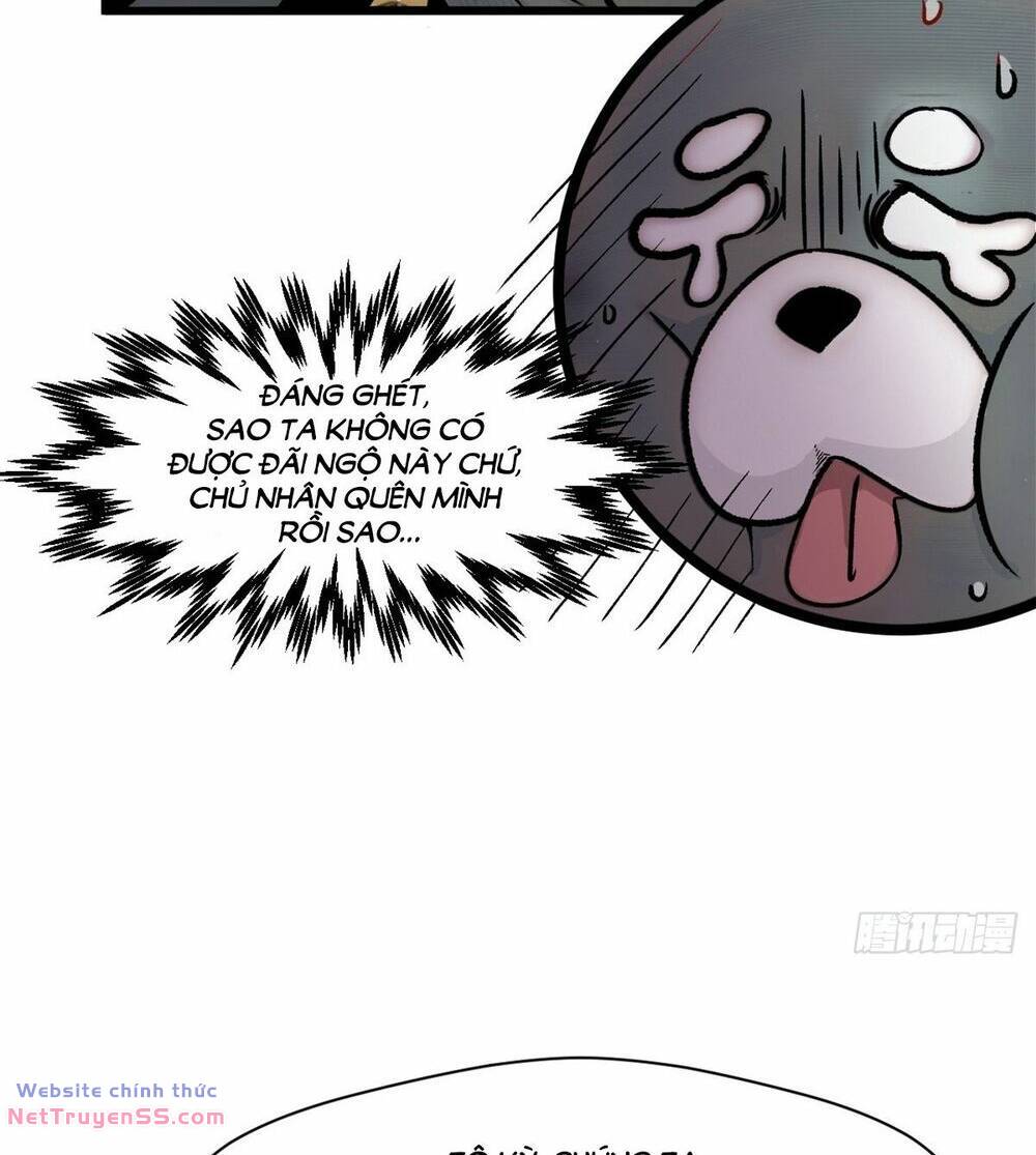 Đỉnh Cấp Khí Vận Lặng Lẽ Tu Luyện Ngàn Năm - Chapter 149 - Page 39