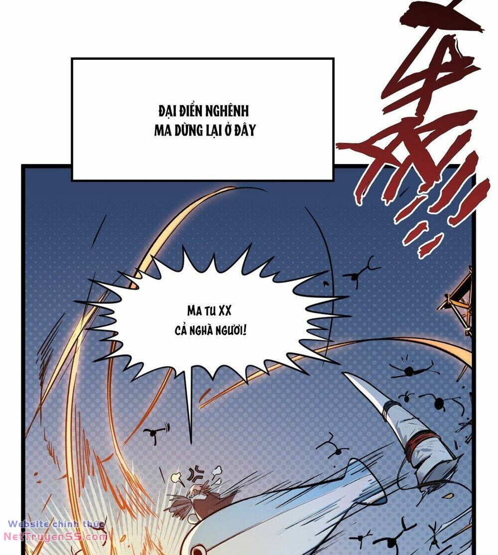 Đỉnh Cấp Khí Vận Lặng Lẽ Tu Luyện Ngàn Năm - Chapter 149 - Page 42