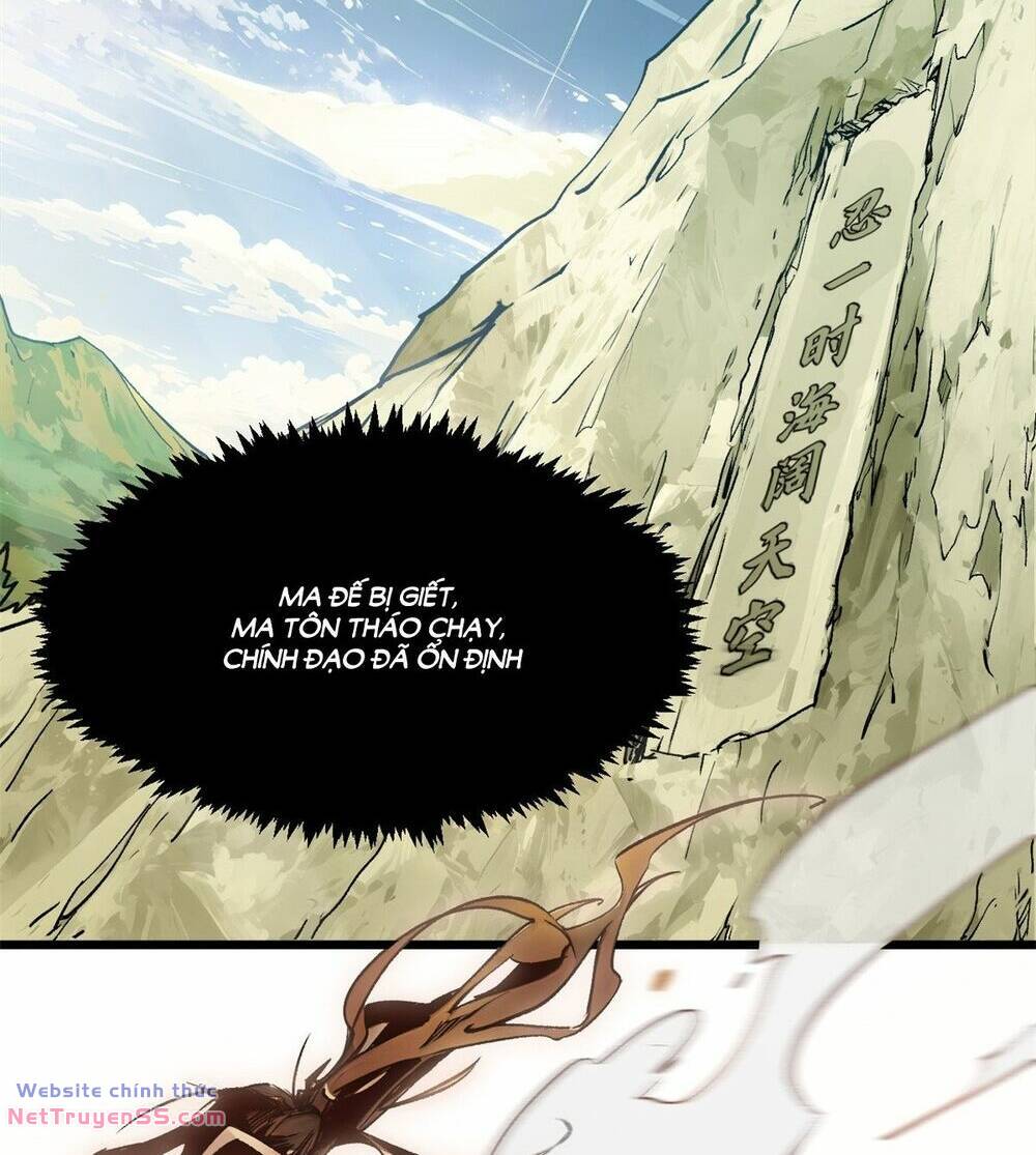 Đỉnh Cấp Khí Vận Lặng Lẽ Tu Luyện Ngàn Năm - Chapter 149 - Page 45