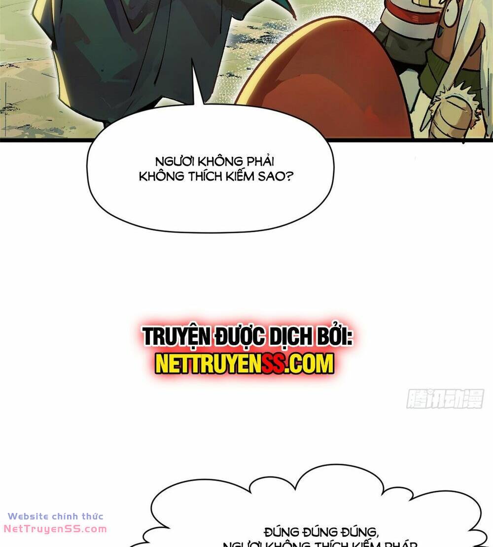 Đỉnh Cấp Khí Vận Lặng Lẽ Tu Luyện Ngàn Năm - Chapter 149 - Page 49