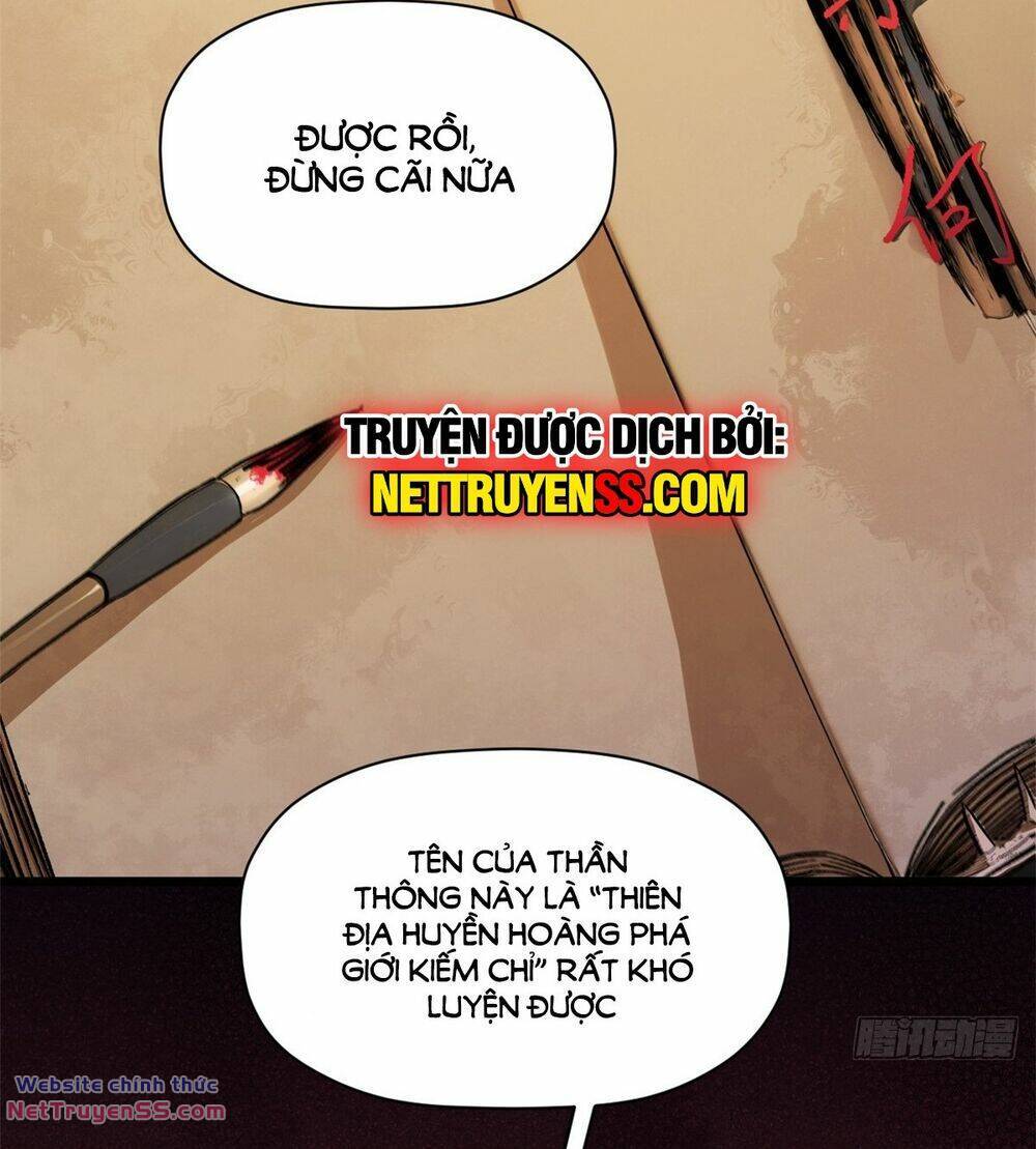 Đỉnh Cấp Khí Vận Lặng Lẽ Tu Luyện Ngàn Năm - Chapter 149 - Page 52