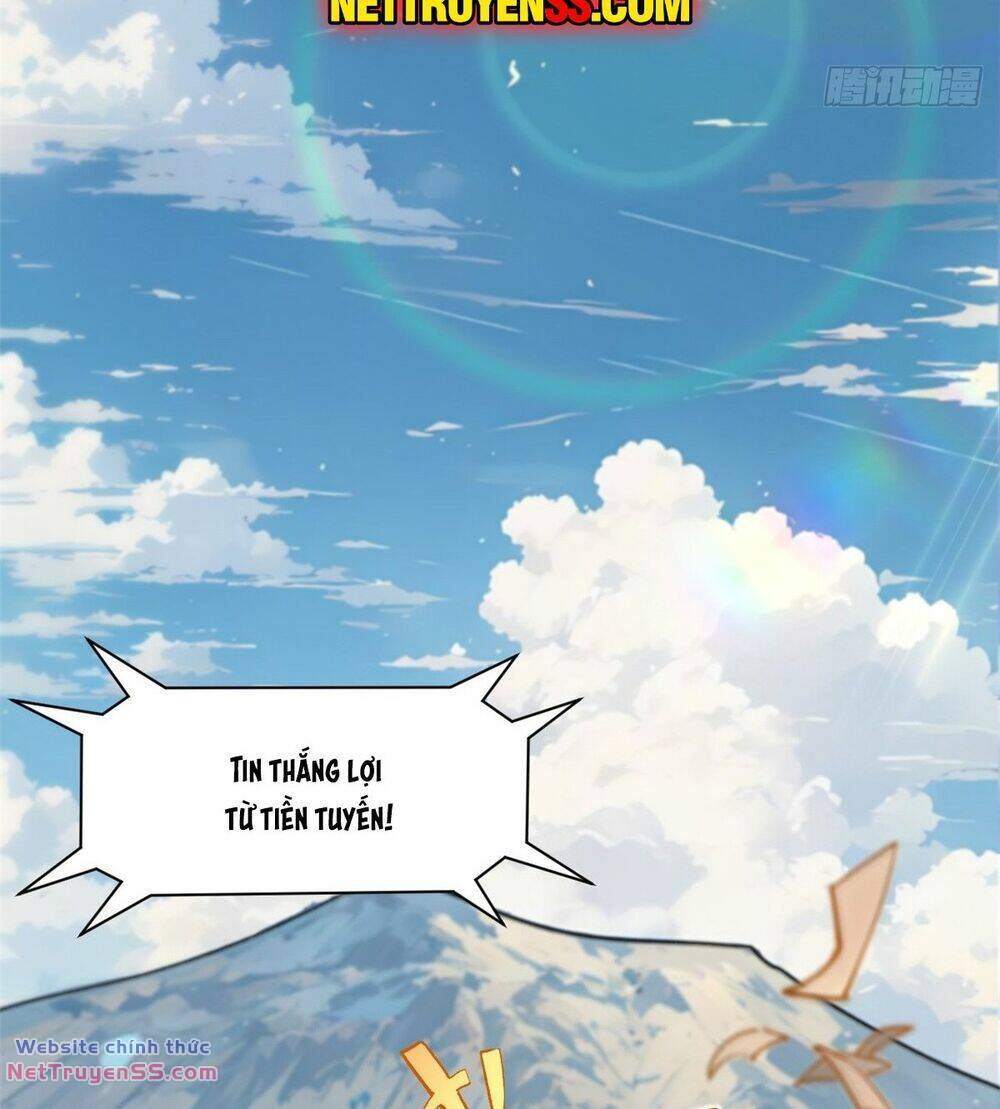 Đỉnh Cấp Khí Vận Lặng Lẽ Tu Luyện Ngàn Năm - Chapter 149 - Page 56