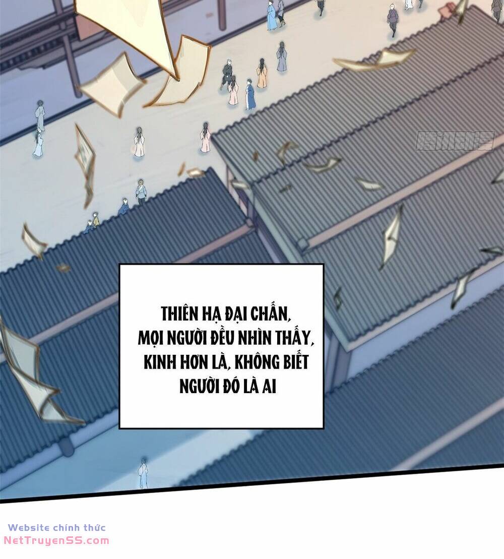 Đỉnh Cấp Khí Vận Lặng Lẽ Tu Luyện Ngàn Năm - Chapter 149 - Page 59