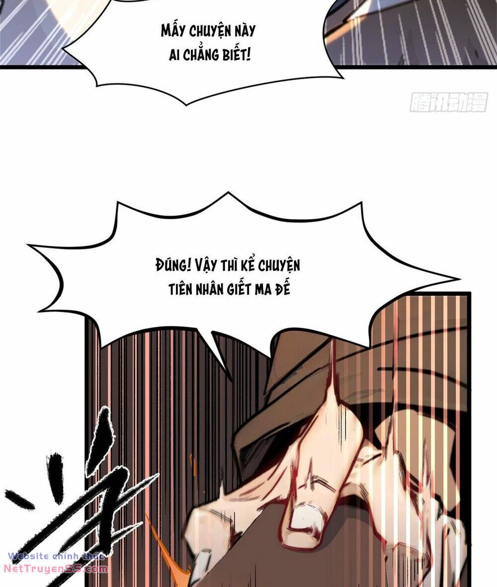 Đỉnh Cấp Khí Vận Lặng Lẽ Tu Luyện Ngàn Năm - Chapter 149 - Page 65