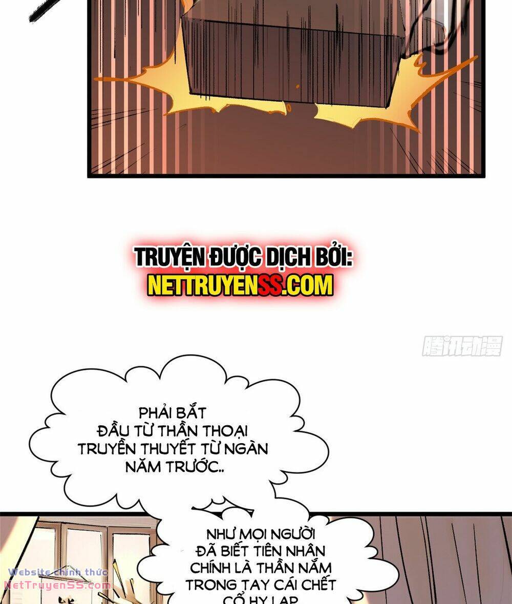 Đỉnh Cấp Khí Vận Lặng Lẽ Tu Luyện Ngàn Năm - Chapter 149 - Page 66