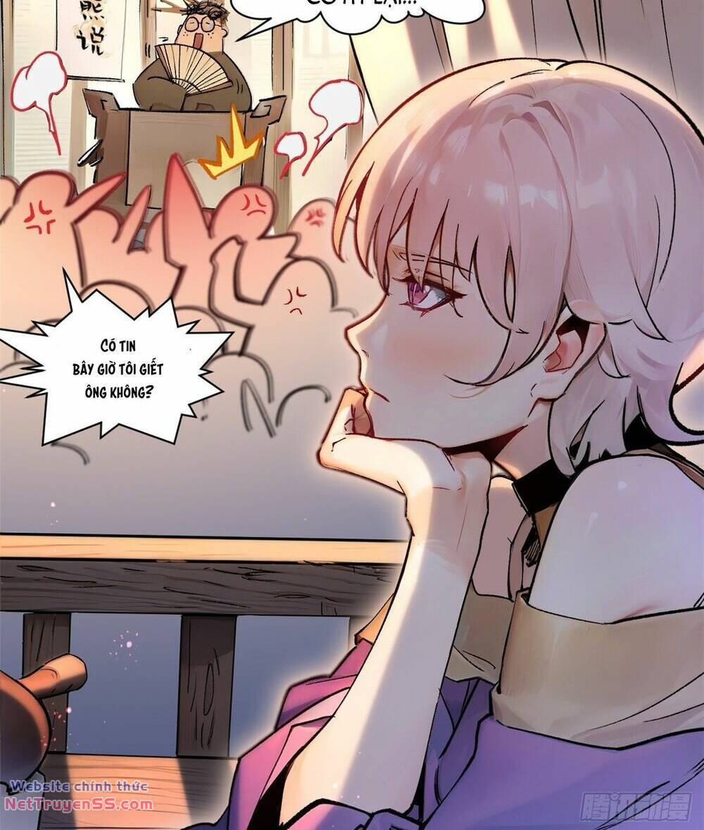 Đỉnh Cấp Khí Vận Lặng Lẽ Tu Luyện Ngàn Năm - Chapter 149 - Page 67