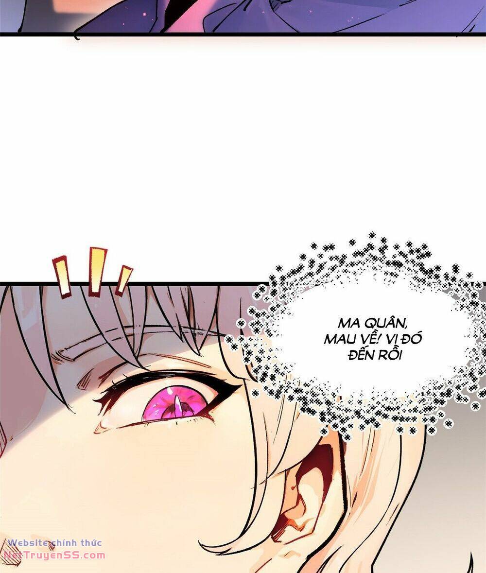 Đỉnh Cấp Khí Vận Lặng Lẽ Tu Luyện Ngàn Năm - Chapter 149 - Page 68