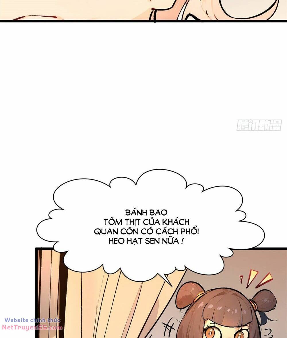 Đỉnh Cấp Khí Vận Lặng Lẽ Tu Luyện Ngàn Năm - Chapter 149 - Page 69