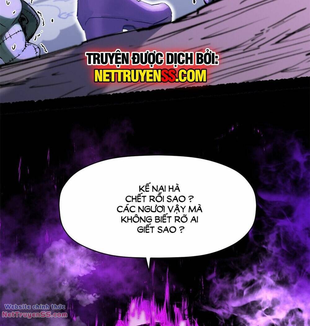 Đỉnh Cấp Khí Vận Lặng Lẽ Tu Luyện Ngàn Năm - Chapter 149 - Page 79