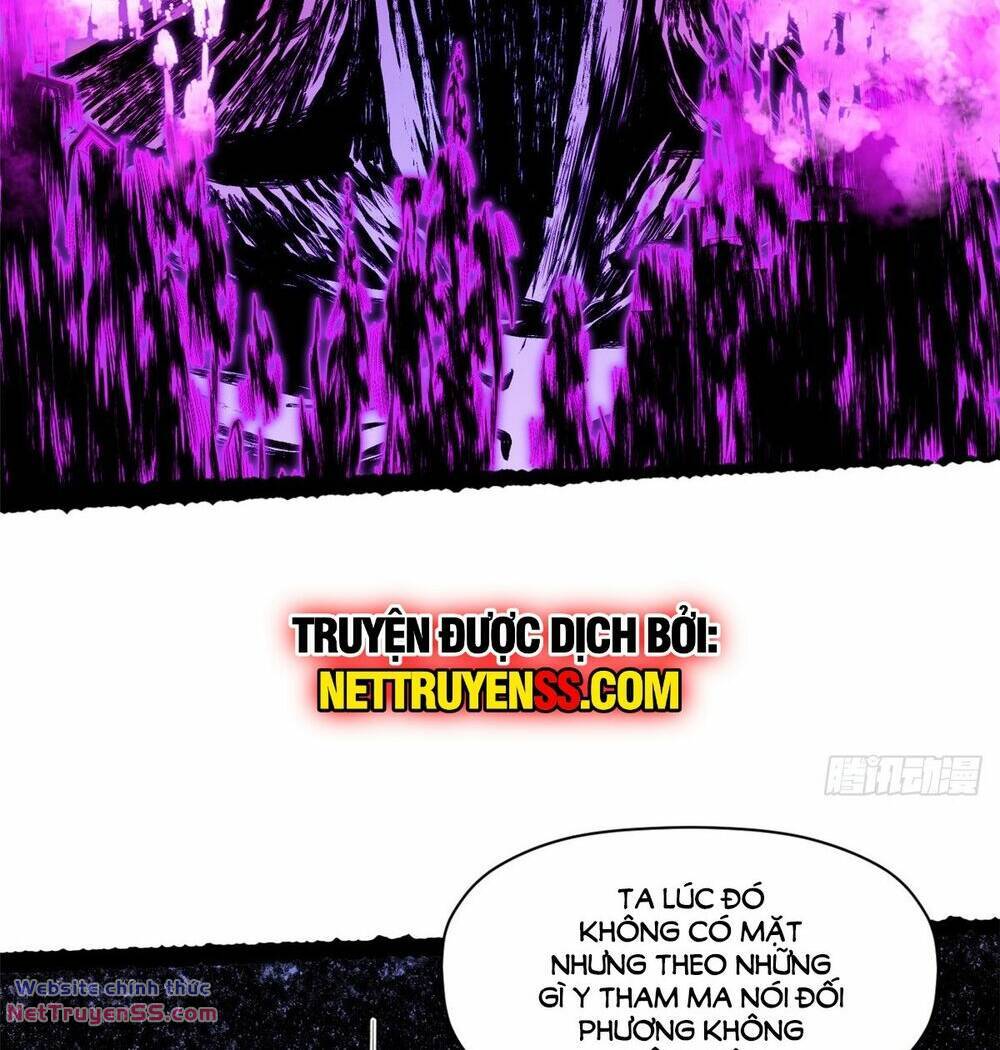 Đỉnh Cấp Khí Vận Lặng Lẽ Tu Luyện Ngàn Năm - Chapter 149 - Page 81