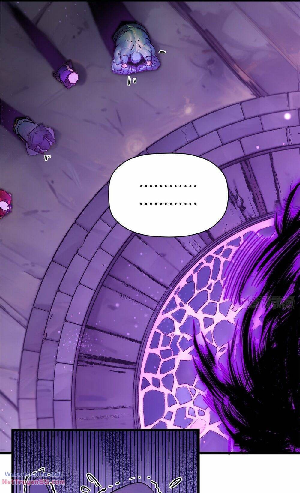 Đỉnh Cấp Khí Vận Lặng Lẽ Tu Luyện Ngàn Năm - Chapter 149 - Page 84